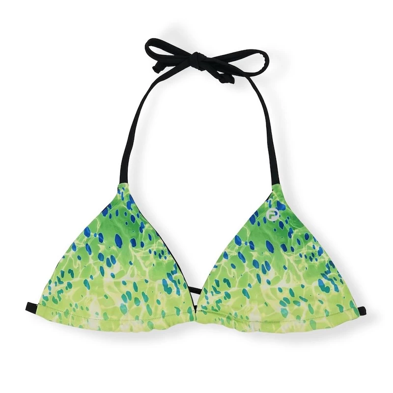 Pelagic Key West Reversible Bikini Top 1 Pelagic Key West Reversible Bikini Top