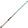 St Croix 2021 Mojo Inshore Casting Rods