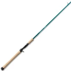 St Croix 2021 Mojo Inshore Casting Rods