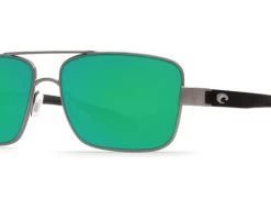 Costa Del Mar North Turn 580P Polarized Sunglasses -go fishing image 1614