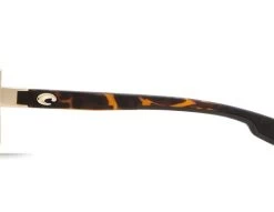 Costa Del Mar North Turn 580P Polarized Sunglasses -go fishing image 1619