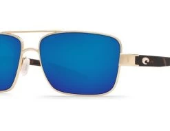 Costa Del Mar North Turn 580P Polarized Sunglasses -go fishing image 1620