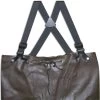 Caddis H Style Wader Suspenders