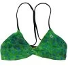 Pelagic Dorado Hex Lahaina Reversible Bikini Top