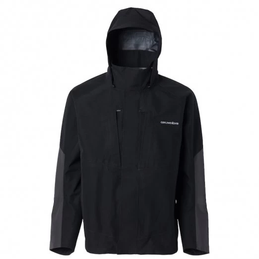 Grundens Buoy X Gore-Tex Jacket 1 Grundens Buoy X Gore-Tex Jacket