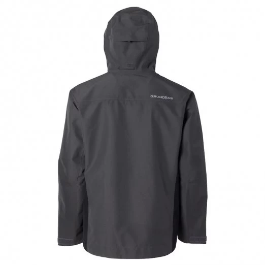 Grundens Downrigger Gore-Tex Jacket 2 Grundens Downrigger Gore-Tex Jacket - Image 2