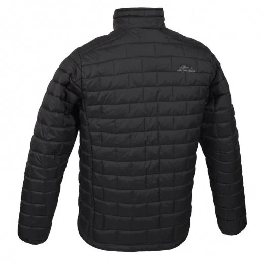 Grundens Nightwatch 2.0 Insulated Puffy Jacket 2 Grundens Nightwatch 2.0 Insulated Puffy Jacket - Image 2