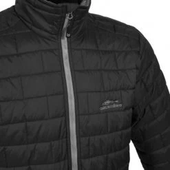 Grundens Nightwatch 2.0 Insulated Puffy Jacket 6 Grundens Nightwatch 2.0 Insulated Puffy Jacket -go fishing image 1656