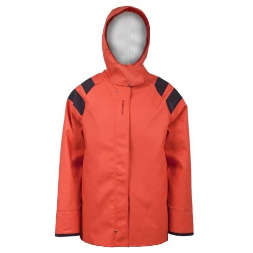 Grundens Women's Sedna 462 Hooded Jacket 1 Grundens Women's Sedna 462 Hooded Jacket