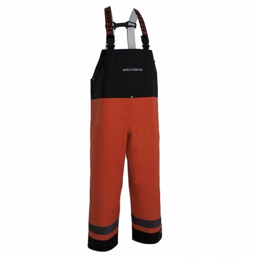 Grundens Balder 504 Bib Pant 1 Grundens Balder 504 Bib Pant
