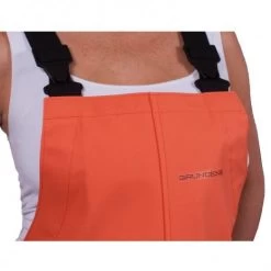 Grundens Women's Sedna 510 Bib Trouser -go fishing image 1676