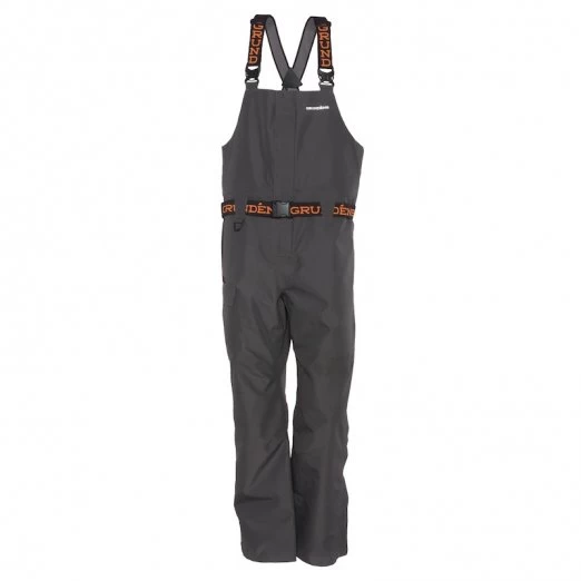 Grundens Downrigger Gore-Tex Bib 1 Grundens Downrigger Gore-Tex Bib