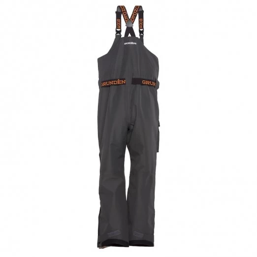 Grundens Downrigger Gore-Tex Bib 2 Grundens Downrigger Gore-Tex Bib - Image 2