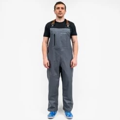 Grundens Tourney Bib