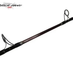 Black Hole USA Cow Special 75 Popping Spinning Rods 5 Black Hole USA Cow Special 75 Popping Spinning Rods -go fishing image 169
