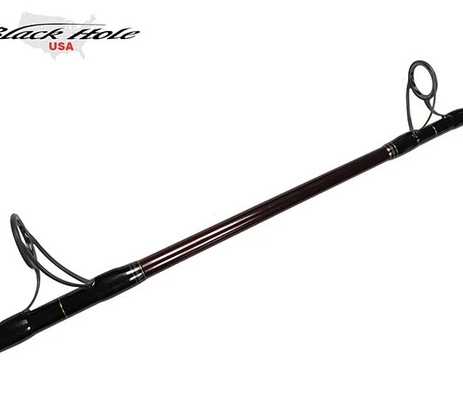 Black Hole USA Cow Special 75 Popping Spinning Rods 3 Black Hole USA Cow Special 75 Popping Spinning Rods - Image 3