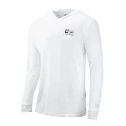Pelagic Aquatek Icon Long Sleeve Performance Hoody -go fishing image 1694