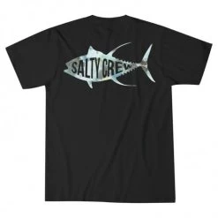 Salty Crew Fisher T-Shirt