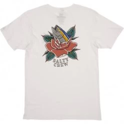 Salty Crew Petal Pusher Tee