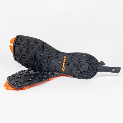 Korkers Greenback Wading Boots With Studded Sole 2 Korkers Greenback Wading Boots With Studded Sole - Image 2