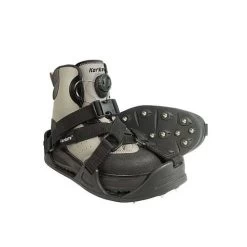 Korkers Rocktrax Plus