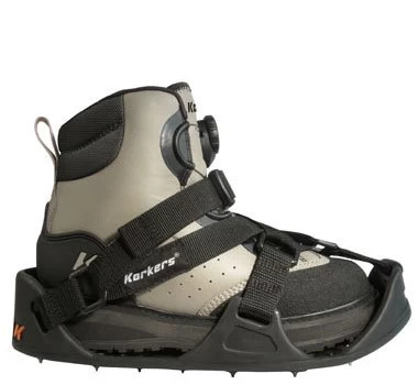 Korkers Rocktrax Plus 2 Korkers Rocktrax Plus - Image 2