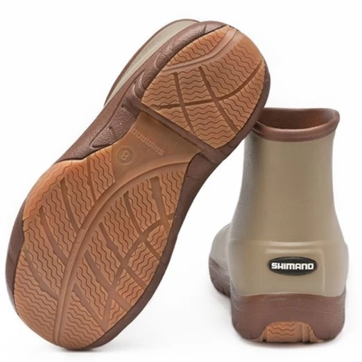 Shimano Evair Fishing Boots 2 Shimano Evair Fishing Boots - Image 2