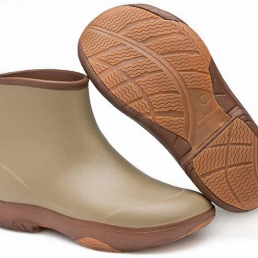 Shimano Evair Fishing Boots 3 Shimano Evair Fishing Boots - Image 3