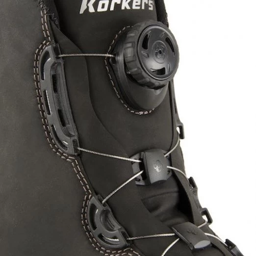 Korkers Devils Canyon Wading Boots 2 Korkers Devils Canyon Wading Boots - Image 2