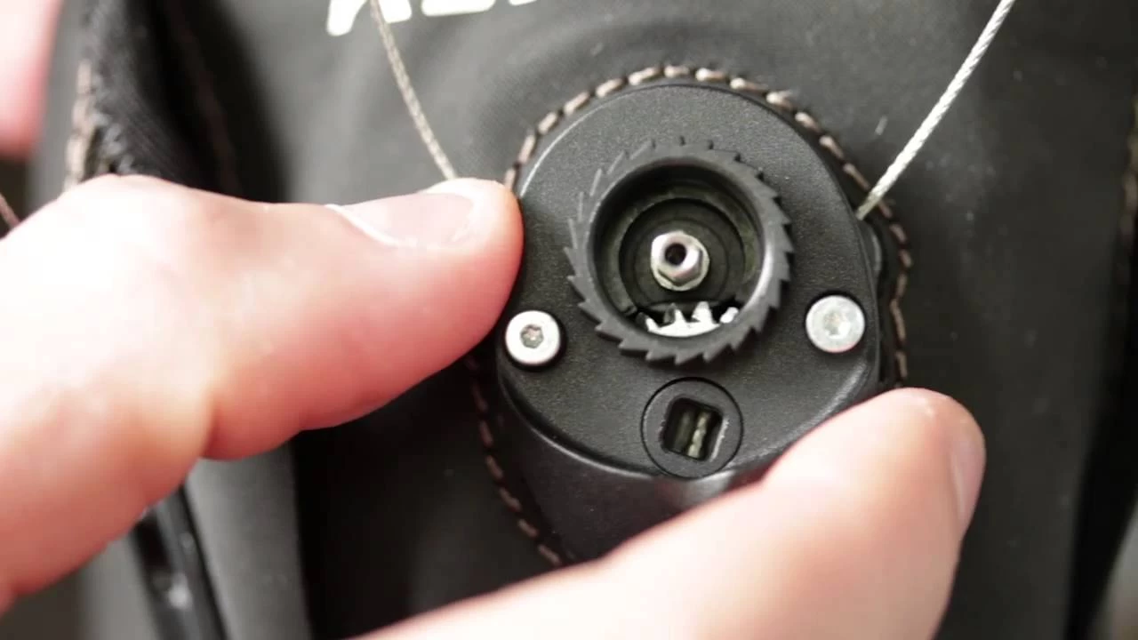 Korkers Devils Canyon Wading Boots 6 Korkers Devils Canyon Wading Boots - Image 6