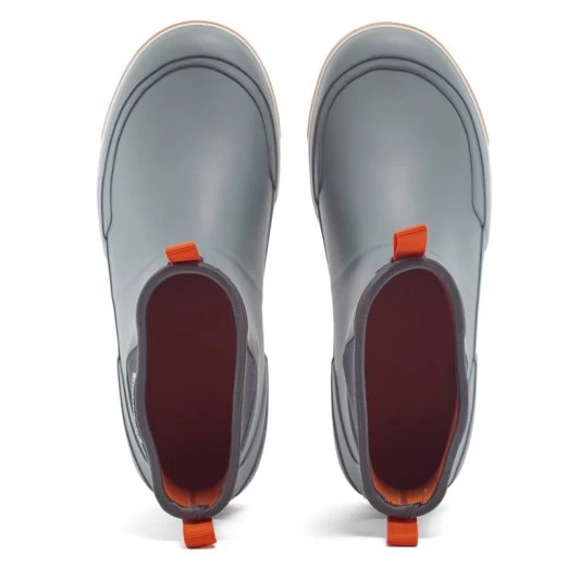 Grundens Deck Boss Ankle Deck Boots 2 Grundens Deck Boss Ankle Deck Boots - Image 2