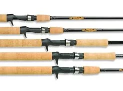 St Croix Triumph Travel Spinning Rods -go fishing image 179