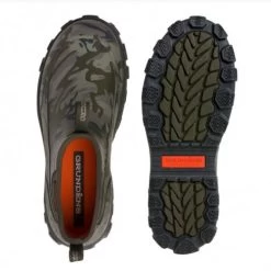 Grundens 6" Deviation Ankle Boots -go fishing image 1792