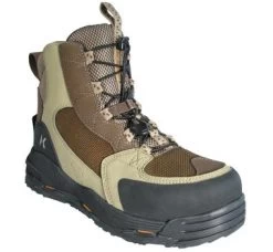 Korkers Redside Wading Boots With Studded Sole 6 Korkers Redside Wading Boots With Studded Sole -go fishing image 1801