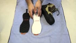 Korkers Redside Wading Boots With Studded Sole 7 Korkers Redside Wading Boots With Studded Sole -go fishing image 1802