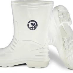 Marlin Trading Company Light Weight Deck Boots