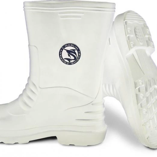 Marlin Trading Company Light Weight Deck Boots 1 Marlin Trading Company Light Weight Deck Boots