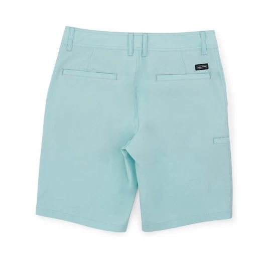 Pelagic Deep Sea Gyotaku Hybrid Shorts 3 Pelagic Deep Sea Gyotaku Hybrid Shorts - Image 3