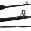 J&H Tackle Custom Tuna Axe Conventional Rods