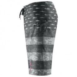 Pelagic Patriot Boardshorts 8 Pelagic Patriot Boardshorts -go fishing image 1823