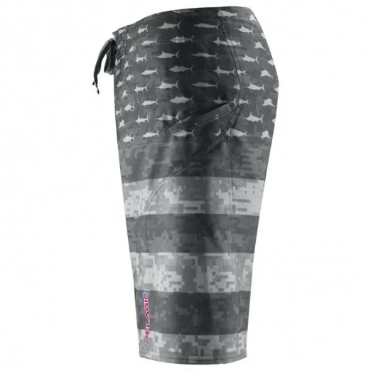 Pelagic Patriot Boardshorts 3 Pelagic Patriot Boardshorts - Image 3
