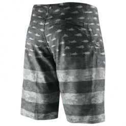 Pelagic Patriot Boardshorts 9 Pelagic Patriot Boardshorts -go fishing image 1824