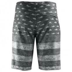 Pelagic Patriot Boardshorts 11 Pelagic Patriot Boardshorts -go fishing image 1826