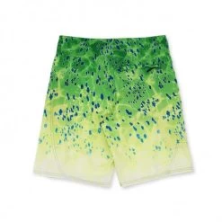 Pelagic Sharkskin Dorado Boardshorts -go fishing image 1832