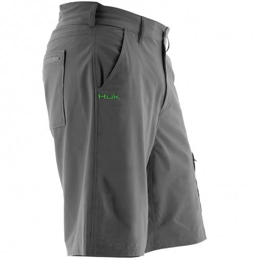 Huk Next Level 10.5" Shorts 1 Huk Next Level 10.5" Shorts
