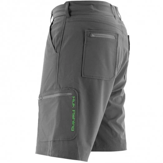Huk Next Level 10.5" Shorts 2 Huk Next Level 10.5" Shorts - Image 2