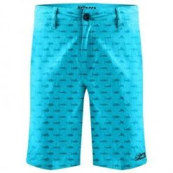 Pelagic Deep Sea Hybrid Shorts