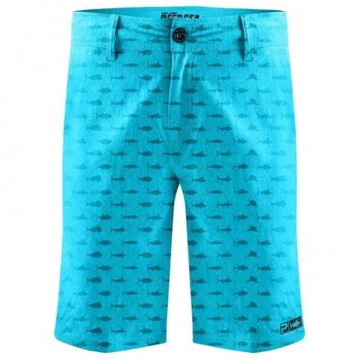 Pelagic Deep Sea Hybrid Shorts 1 Pelagic Deep Sea Hybrid Shorts
