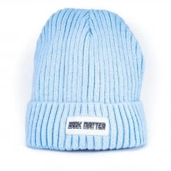 Dark Matter Fleece Lined Beanie