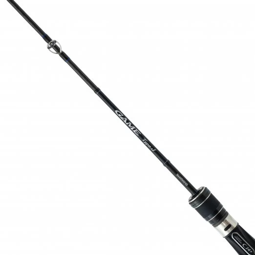Shimano 2021 Game Type J Jigging Spinning Rods 3 Shimano 2021 Game Type J Jigging Spinning Rods - Image 3